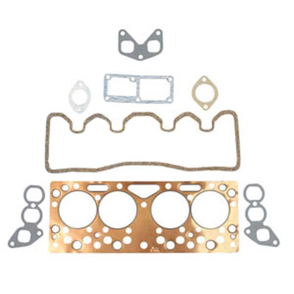 Aftermarket Top Gasket Set Fits Massey Ferguson MF Tractor FE35 TO35 1810028V91 1810028M91 - main
